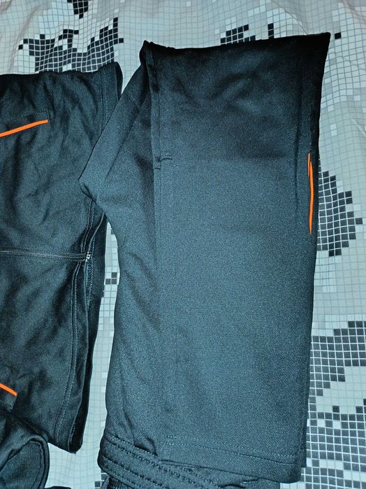 Спортен комплект Nike деца L