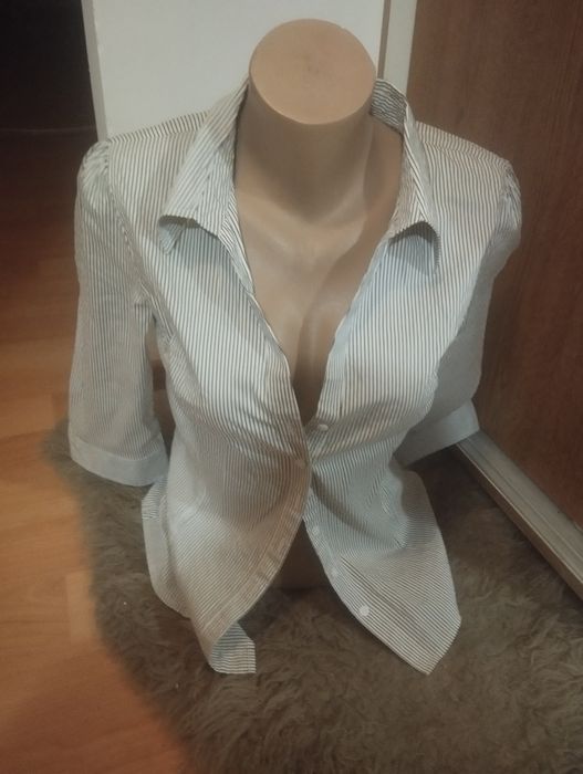 Cămașă damă mărimea m
