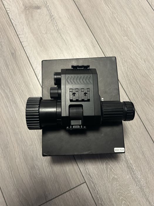 Насадка Megaorei NK007  plus