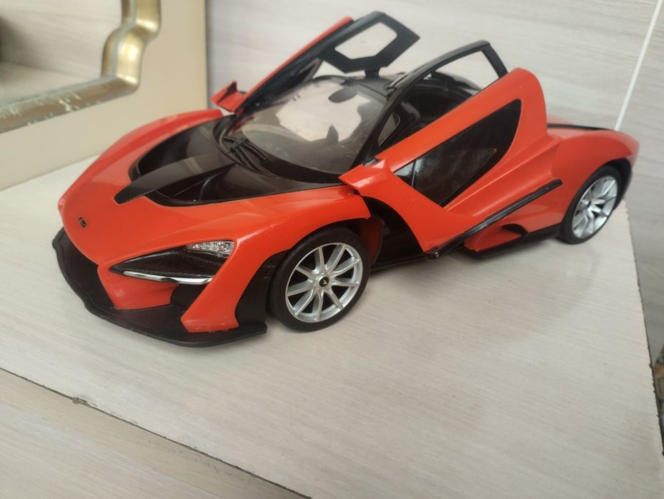 Игрушки машинки 35 см