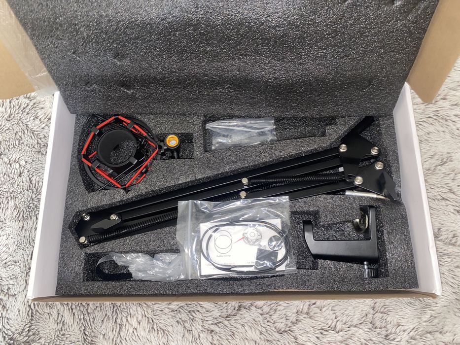 Микрофон Fifine T732 профессиональный