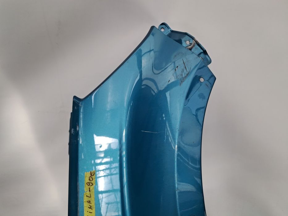 Калник Suzuki Ignis 2016/2021г