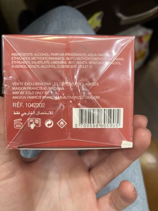 Духи оригинал продам