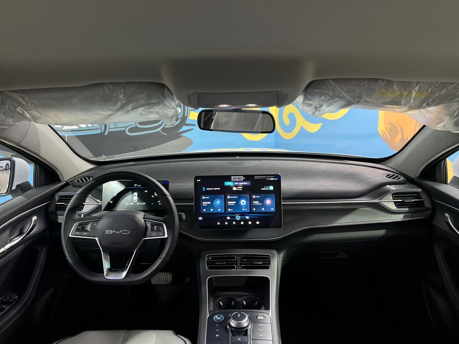 Машина без пв любои вариянт