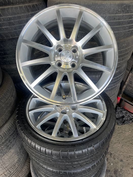 Optra R17 4 100 nexia onix