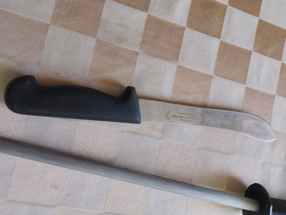 Нож Солинген нож