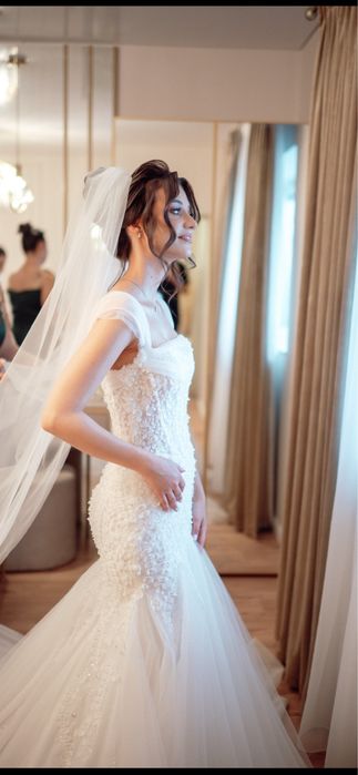 Rochie de mireasa