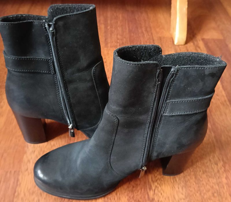 Botine dama Lasocki