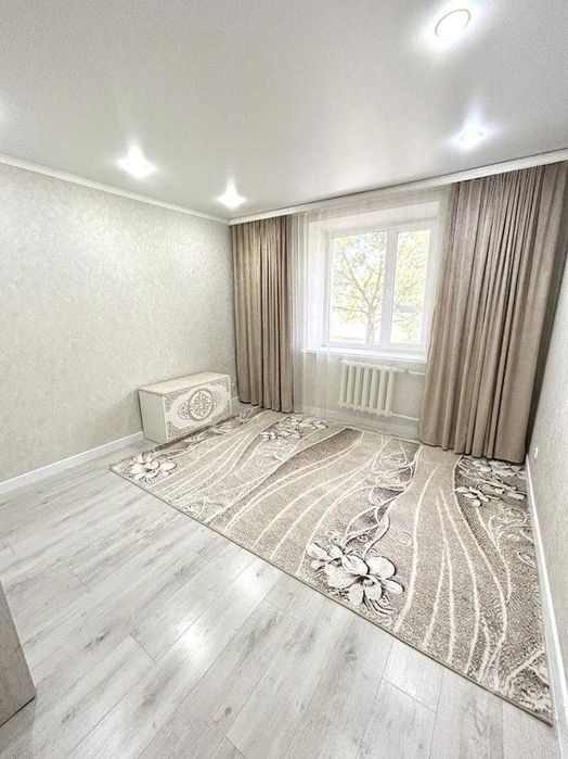 Продаётся 3 комн квартира