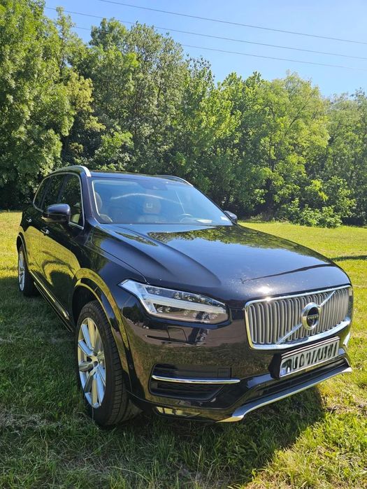 Volvo XC 90 Stare Perfecta