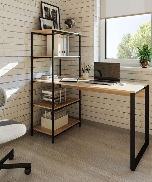 Письменные и Офисные столы Loft на заказ