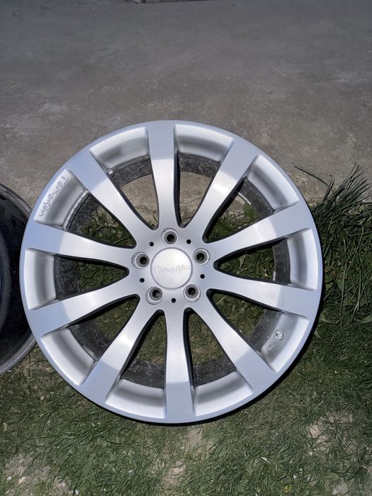 De vanzare Tomason tn4 r18 5x112