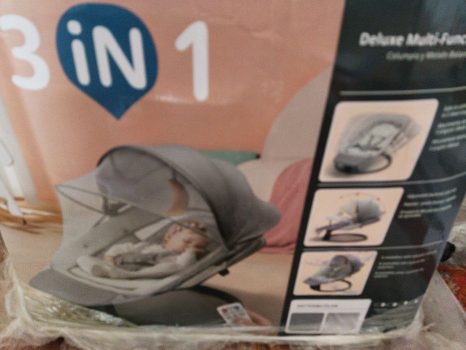 Продам коляску зимний