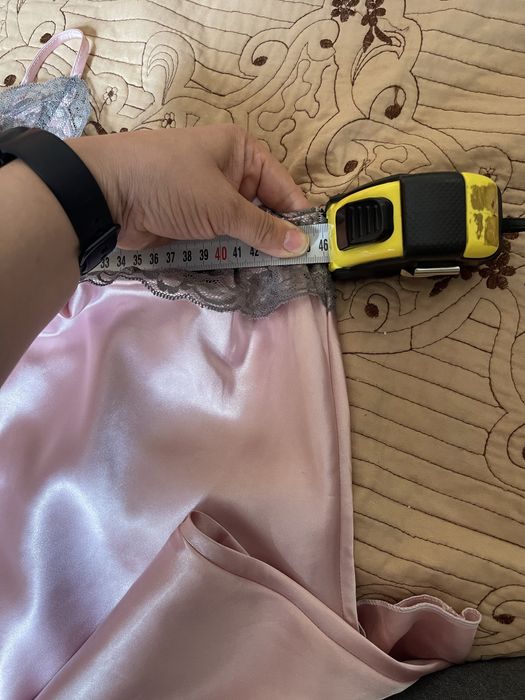 Две нощници НОВИ размер М-L