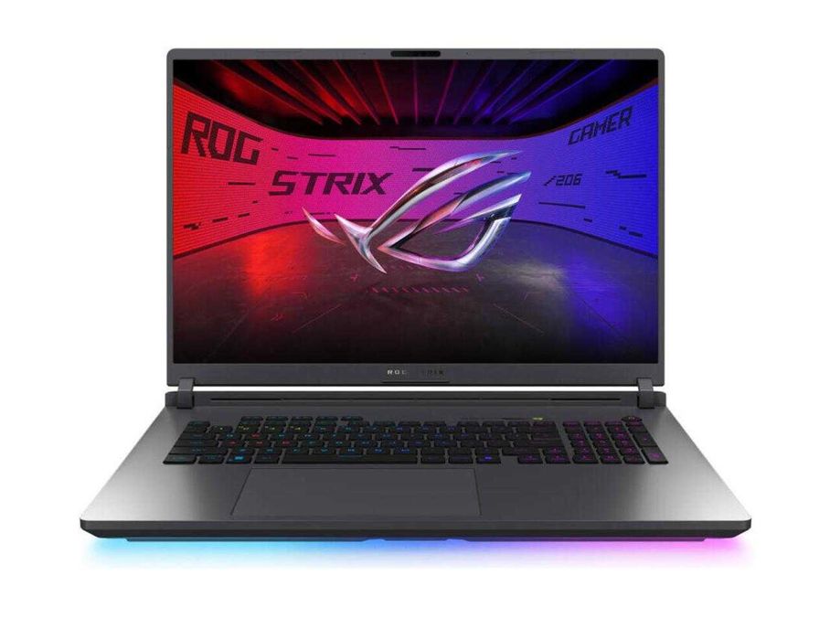 Asus ROG Strix Intel Core Ultra 9-275HX RTX 5060 8GB ОПТОМ и в РОЗНИЦУ