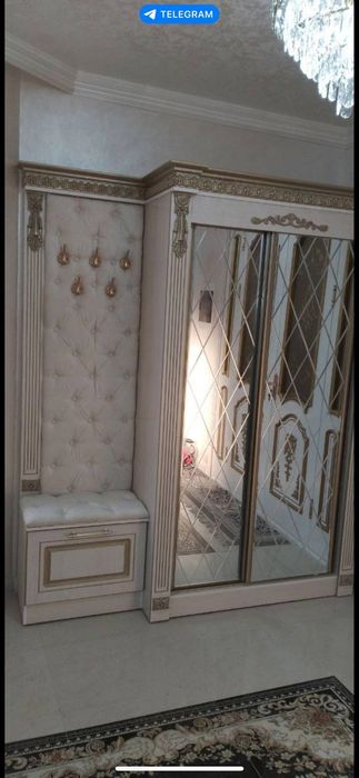 Zamonaviy goʻrinishda perexoʻjkala bo