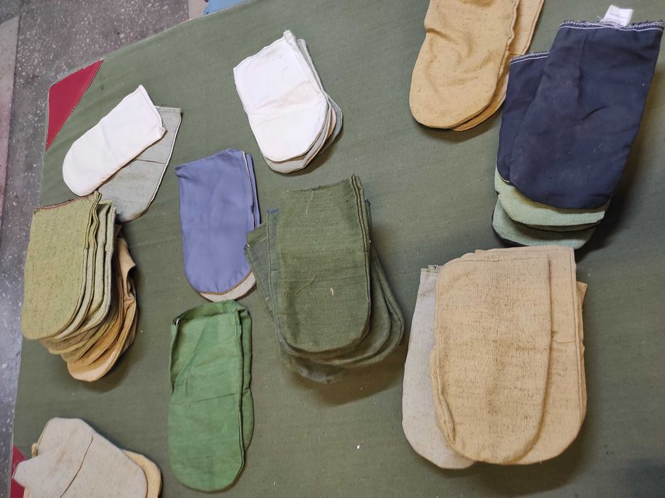 Продам галицы сварочные