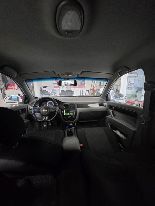 lasetti 1.8 chevrolet