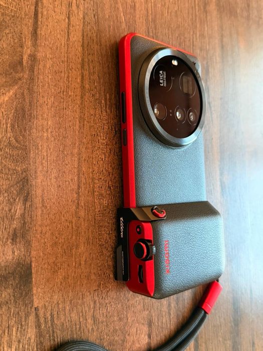 Xiaomi 15  ultra
