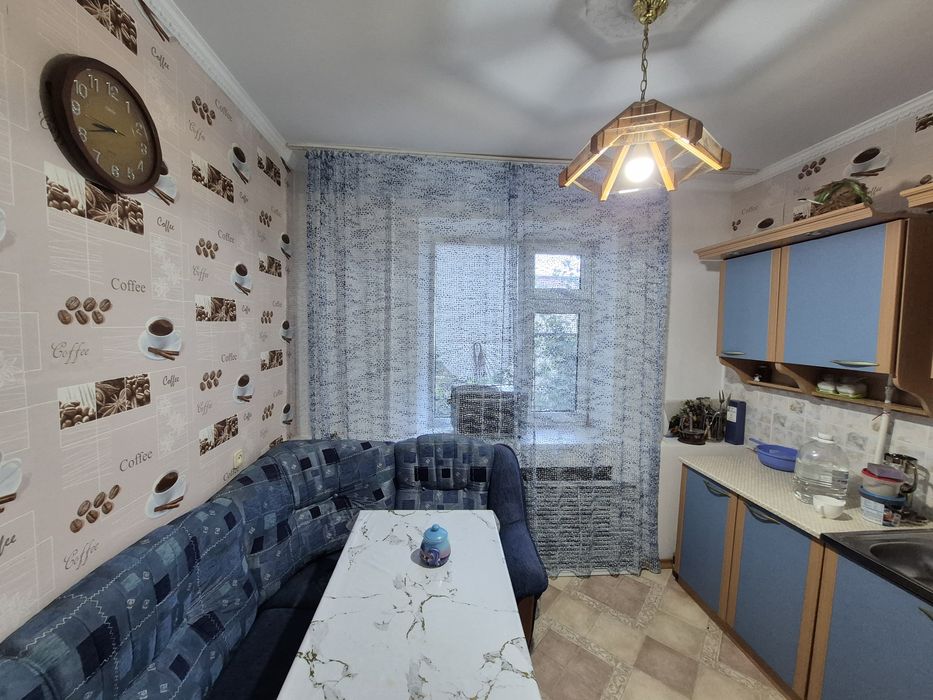 2-х комнатная квартира