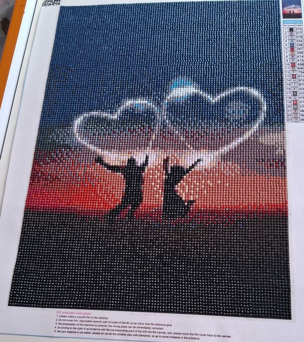 Продавам готови изработени гоблени