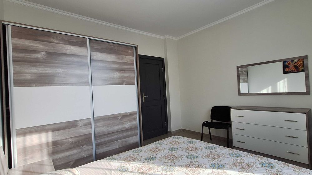 Продава се Двустаен апартамент в Свети Влас - 57 кв.м за 8 €/кв.м - Снимка #11