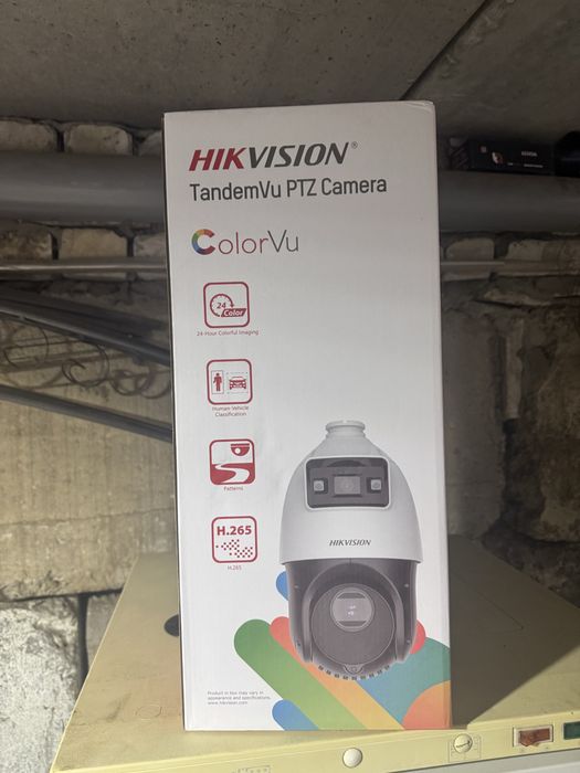 Продам. Видео наблюдения новый