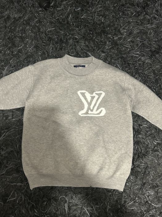 Sweater Luis Vuitton