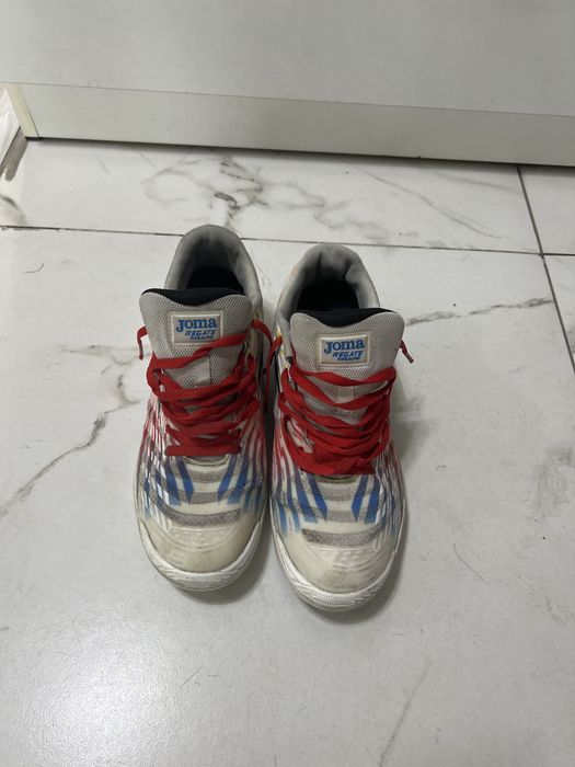 футзалки joma  42разм