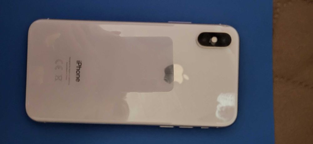 iPhone Х  използван