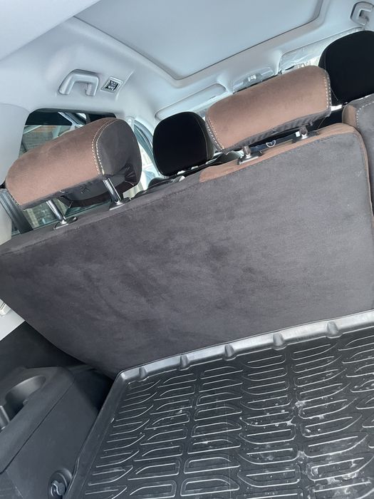 Авточехлы пошив