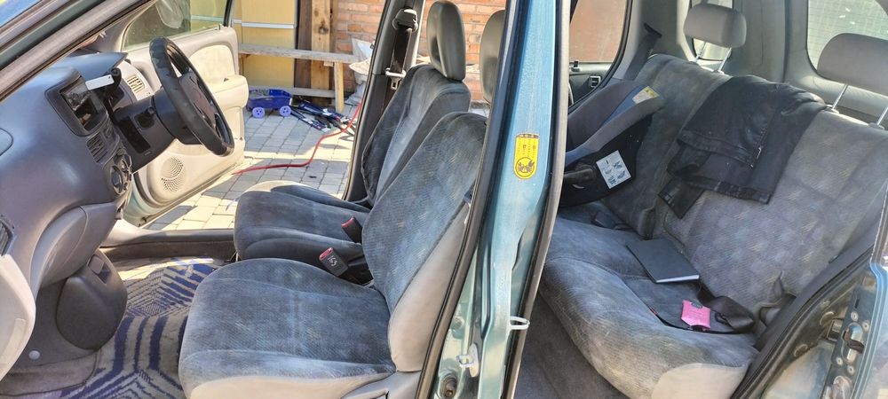 Продам надежный транспорт