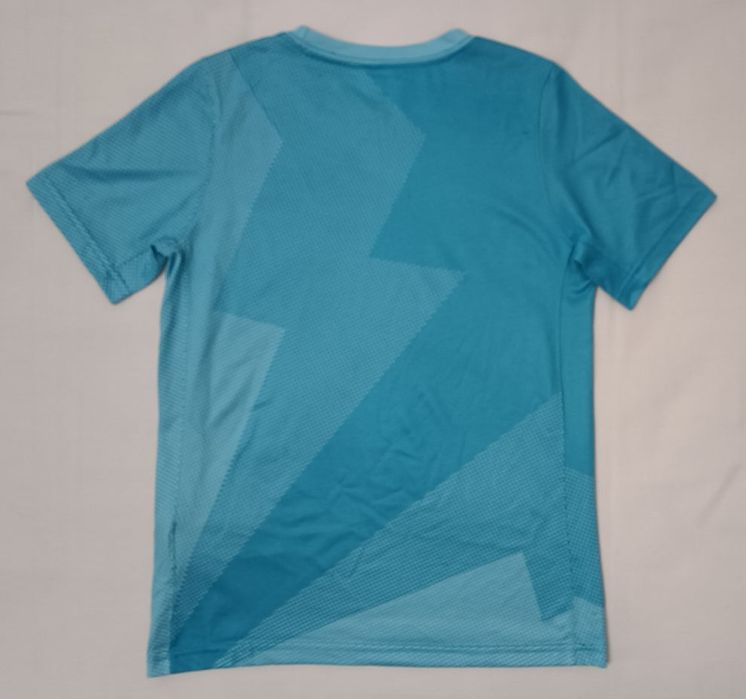 Nike DRI-FIT Rafa Nadal Tee оригинална тениска ръст 128-137см Найк Рафа Надал фланелка