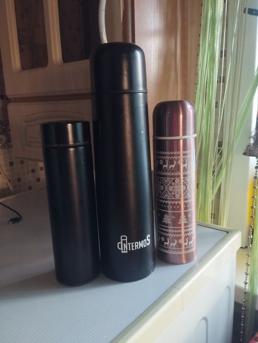 Продам термос 1500