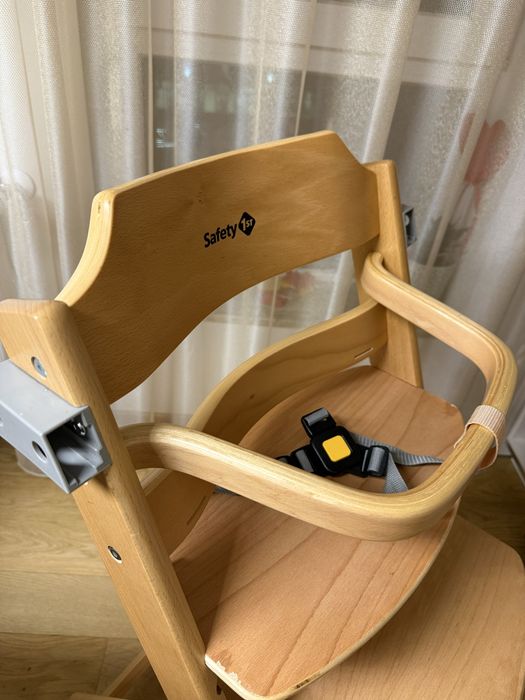 Детски стол за хранене Safety 1st