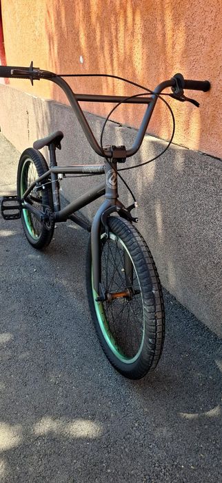 Bmx Stereo Bike Traildigger 20 inchi