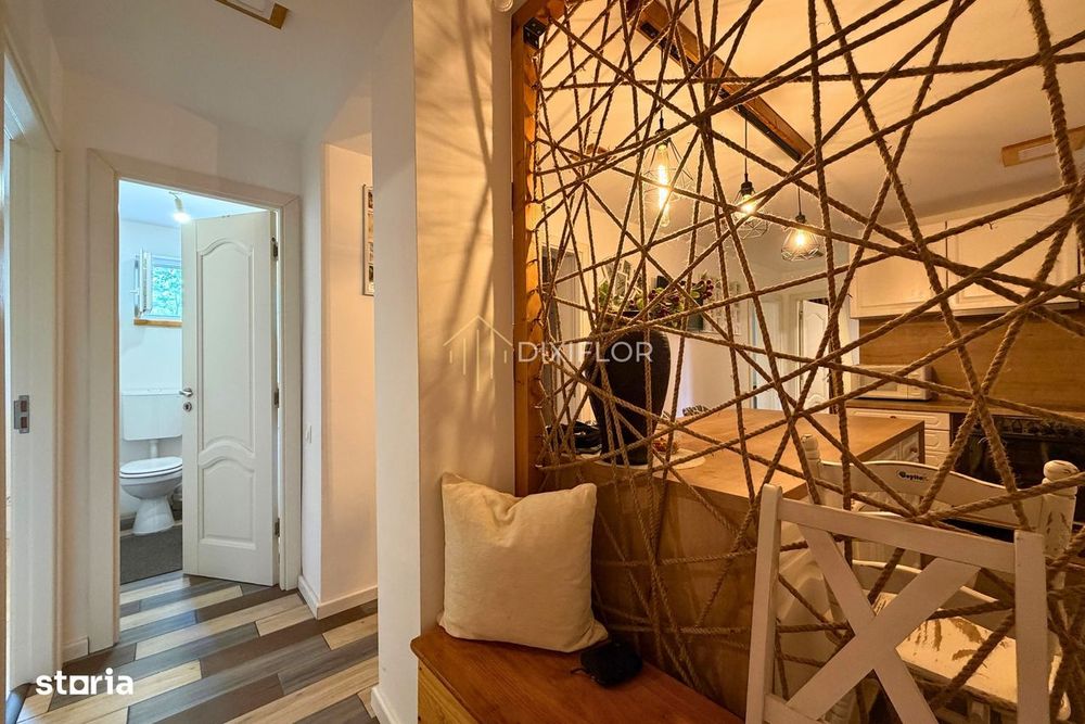 Apartament cu 4 camere complet renovat | Str. Godeanu | 139.000 €