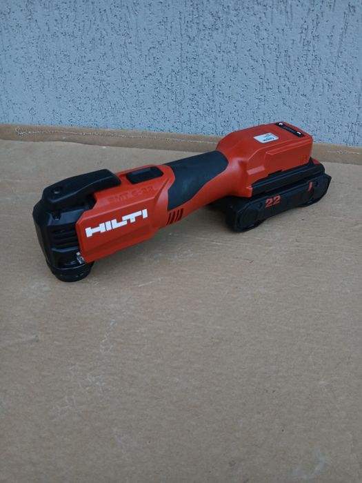Multifuncțională Hilti SMT 6-22 NOUĂ