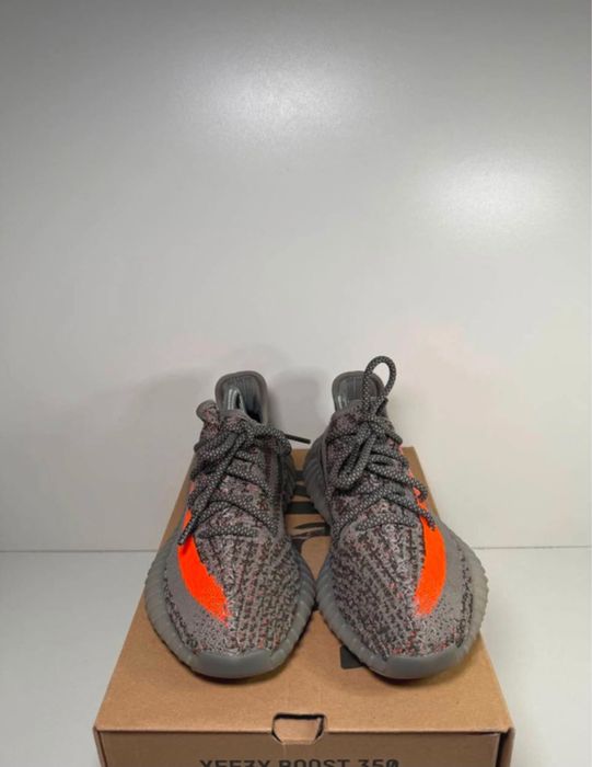 Yezzy-350 Boost V2 Beluga marimi/36-44 full size