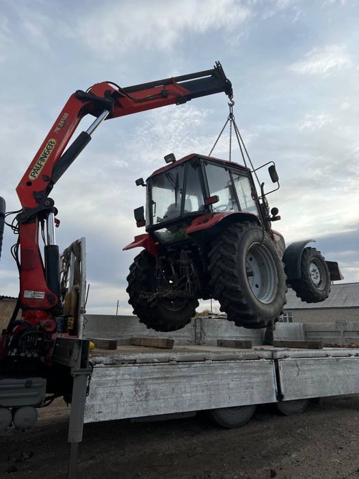 Манипулятор Астана