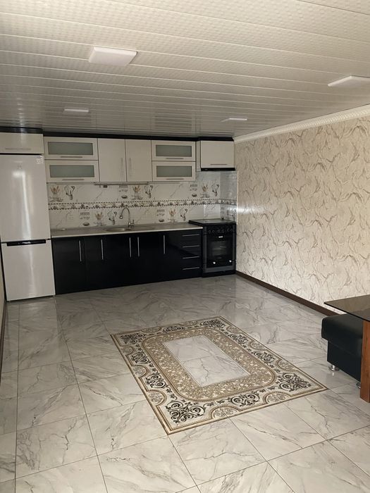 Чиназ 3-этажный дом 10 соток с ремонтом супер цена $135 000