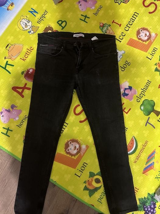 Оригинални дънки G-star,Tommy Jean's,Dsquared2,