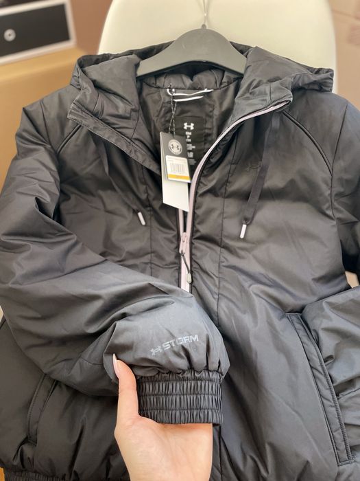 Зимно яке Under Armour