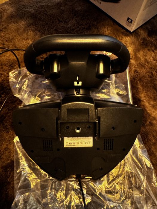 Volan Thrustmaster T80 Ferrari