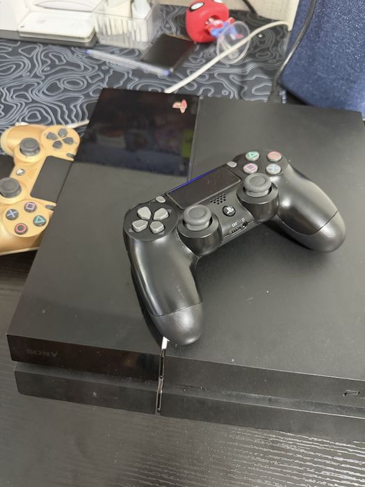 Playstation 4  ps4  500gb