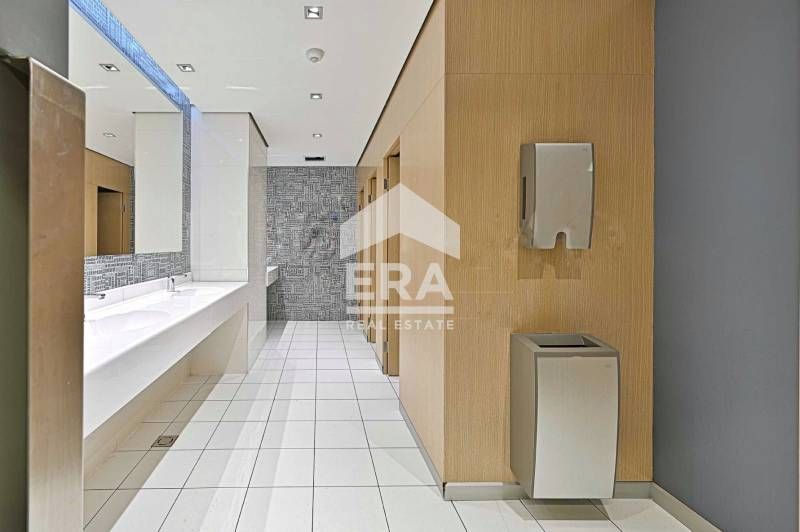 Офис клас А в бизнес сграда на бул. Цариградско шосе