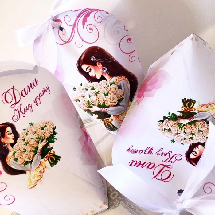 Бонбоньерки