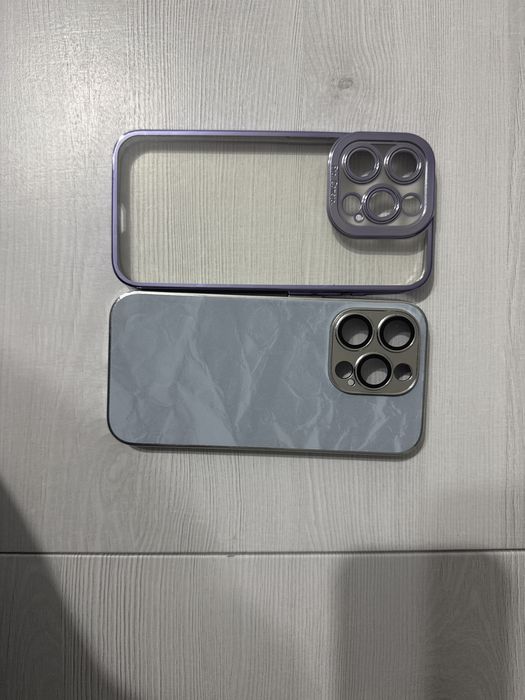 Кейсове за iphone 15 pro