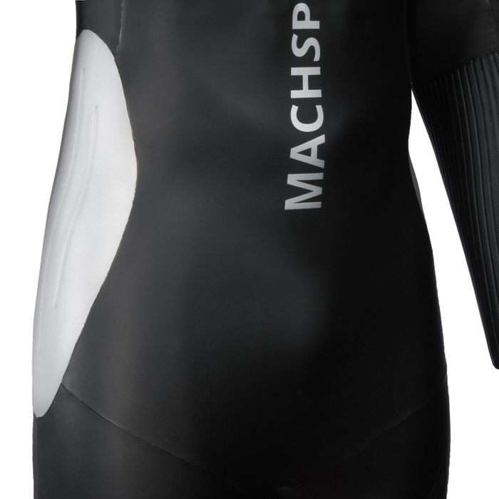 Combinezon Triatlon Wetsuit Machspeed - produs resigilat Decathlon