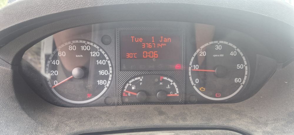 Ситроен Джъмпер, Citroen Jumper 2.2 hdi, 2014